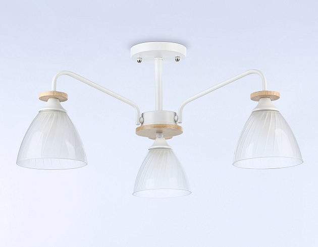 Потолочная люстра Ambrella light Traditional Modern TR9562 изображение 3 Потолочная люстра Ambrella light Traditional Modern TR9562 Фото № 3