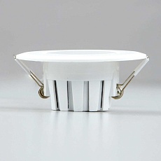 Встраиваемый светодиодный светильник Citilux Кинто CLD5103N 4