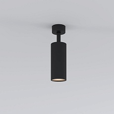 Светодиодный спот Elektrostandard Diffe 85252/01 черный a058246 2