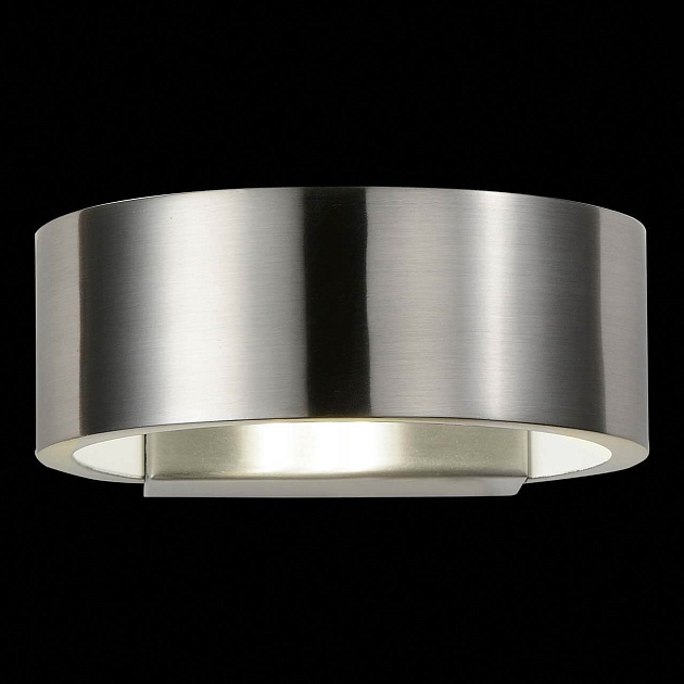 Настенный светодиодный светильник ST Luce SL591.701.01 изображение 2 Настенный светодиодный светильник ST Luce SL591.701.01 Фото № 2