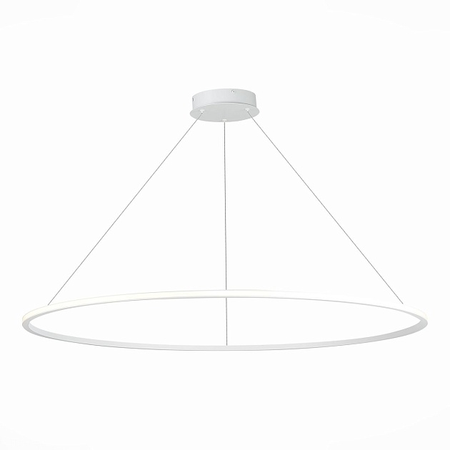 Подвесной светодиодный светильник ST Luce ST604.543.46 Фото № 2