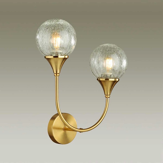 Бра Lumion Moderni Yoko 4558/2W Фото № 2