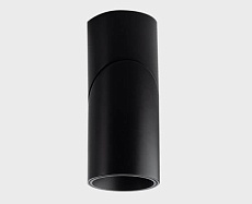 Светодиодный спот Italline M03-0106 black 1
