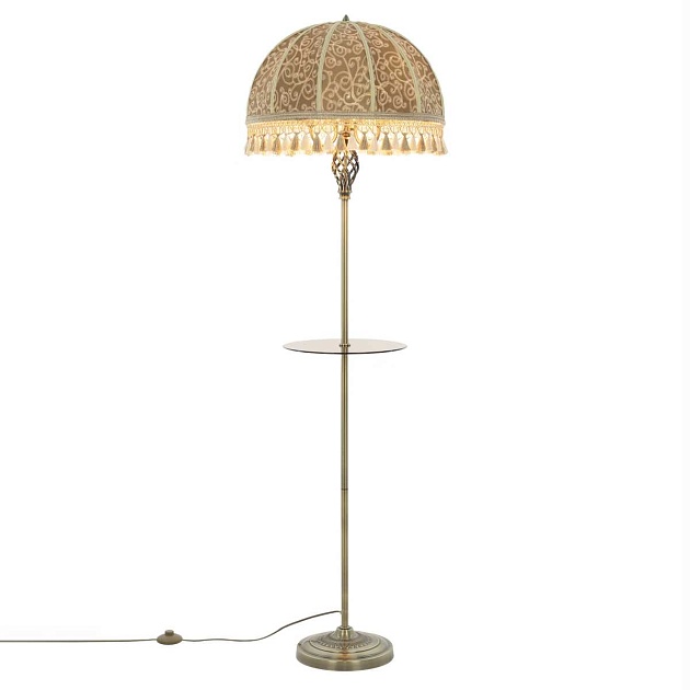 Торшер Citilux Базель CL407935T изображение 11 Торшер Citilux Базель CL407935T Фото № 11