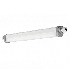 Линейный светодиодный светильник Uniel ULO-T20-18W/6500K/L60 IP65 GREY LINKABLE UL-00013710