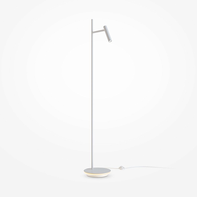 Торшер Maytoni Estudo Z010FL-L8W3K Фото № 10