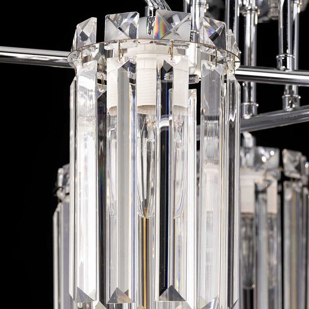 Потолочная люстра Citilux Axis CL313261 Фото № 2