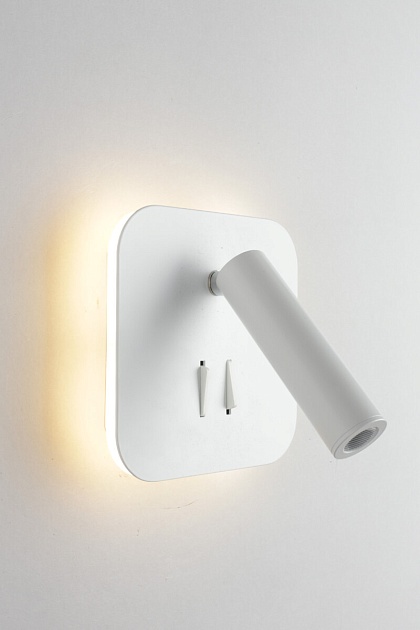 Светодиодный спот Omnilux Arcevia OML-20701-02 Фото № 2