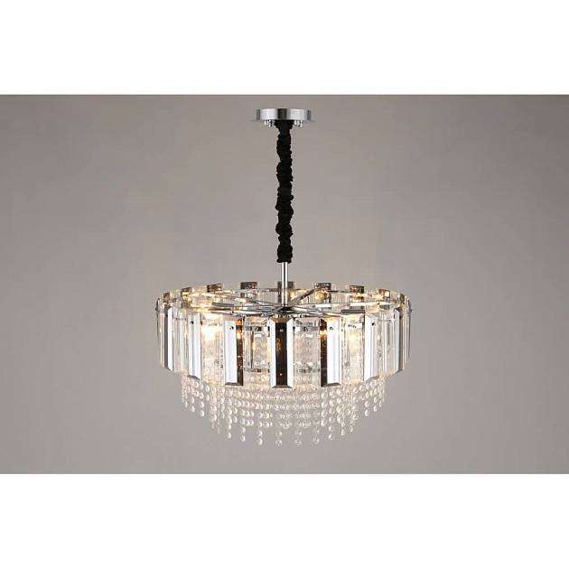 Подвесная люстра Omnilux Oliveri OML-69603-10 изображение 8 Подвесная люстра Omnilux Oliveri OML-69603-10 Фото № 8