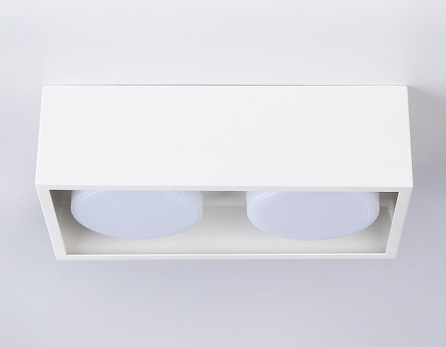 Накладной светильник Ambrella light Techno Spot Techno TN70828 изображение 3 Накладной светильник Ambrella light Techno Spot Techno TN70828 Фото № 3