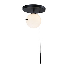 Потолочный светильник Loft IT Signal 10029C Black 3