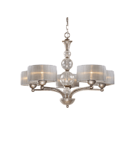 Подвесная люстра Vele Luce Friuli VL1235L05 4