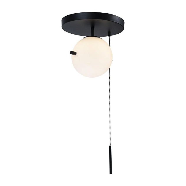 Потолочный светильник Loft IT Signal 10029C Black изображение 4 Потолочный светильник Loft IT Signal 10029C Black Фото № 4