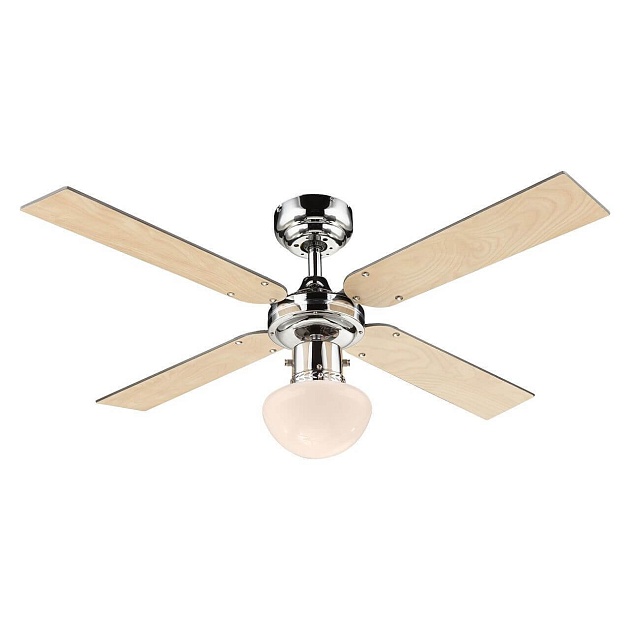 Люстра-вентилятор Globo 0330S Фото № 1