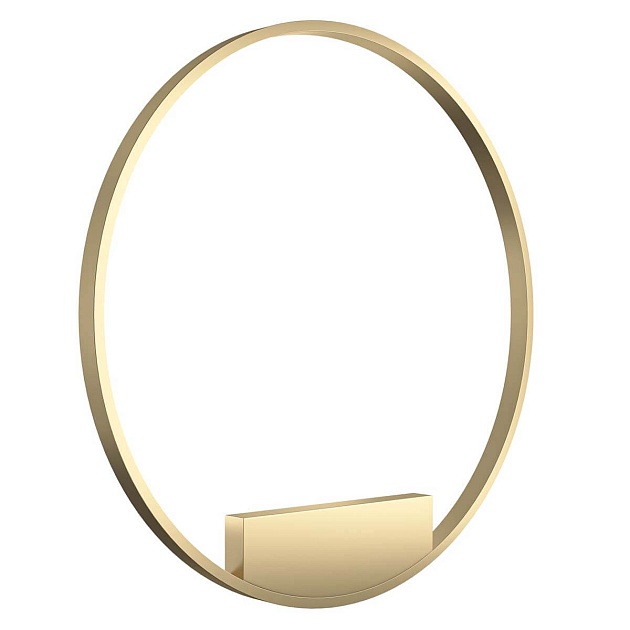 Настенный светильник Maytoni Rim MOD058WL-L50BS4K Фото № 1