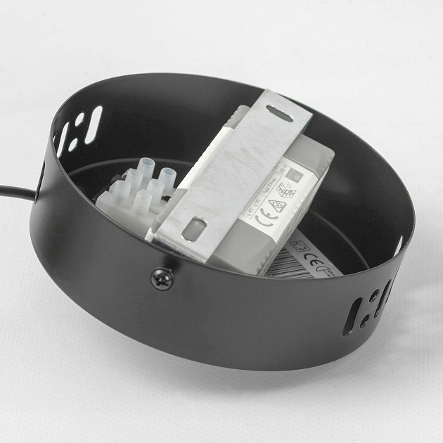 Подвесной светодиодный светильник Lussole Aberdeen LSP-7151 Фото № 2