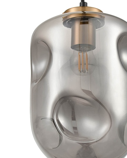 Подвесной светильник Vele Luce Alieno VL5352P31 изображение 4 Подвесной светильник Vele Luce Alieno VL5352P31 Фото № 4