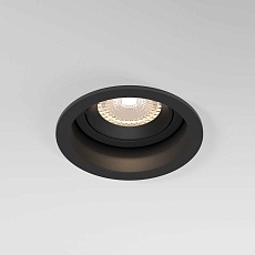 Встраиваемый светильник Elektrostandard 25014/01 a065466 1