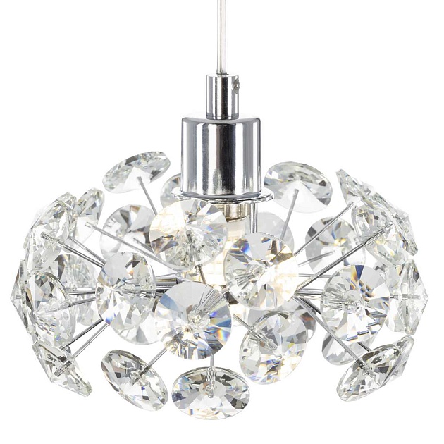 Подвесной светильник Citilux Eletto Betsy EL322P01.1 Фото № 8