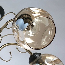 Люстра потолочная De City Альфа 324016505 3