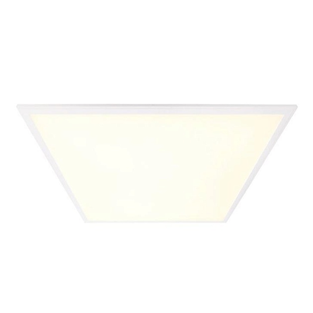 Встраиваемый светодиодный светильник Deko-Light PRO 100043 Фото № 1