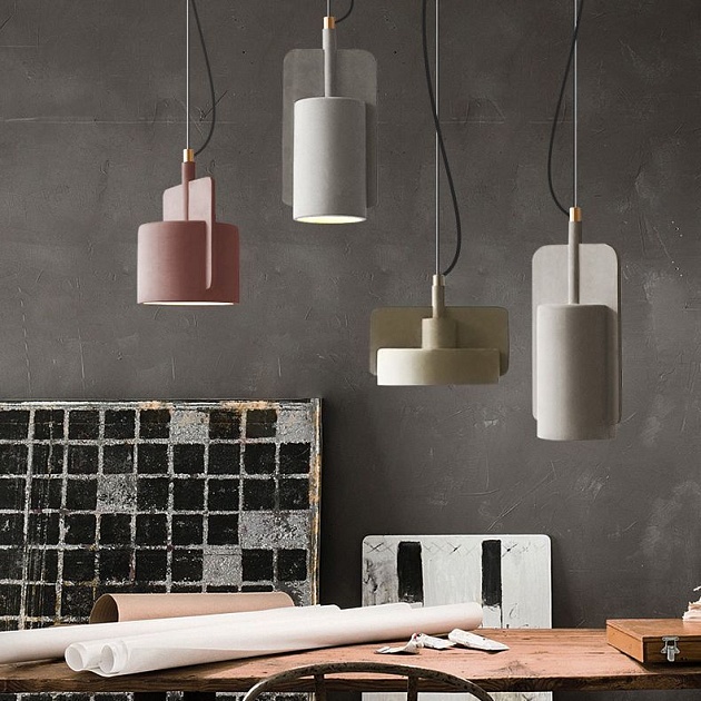 Подвесной светильник Imperium Loft Skovl 186777-26 Фото № 2