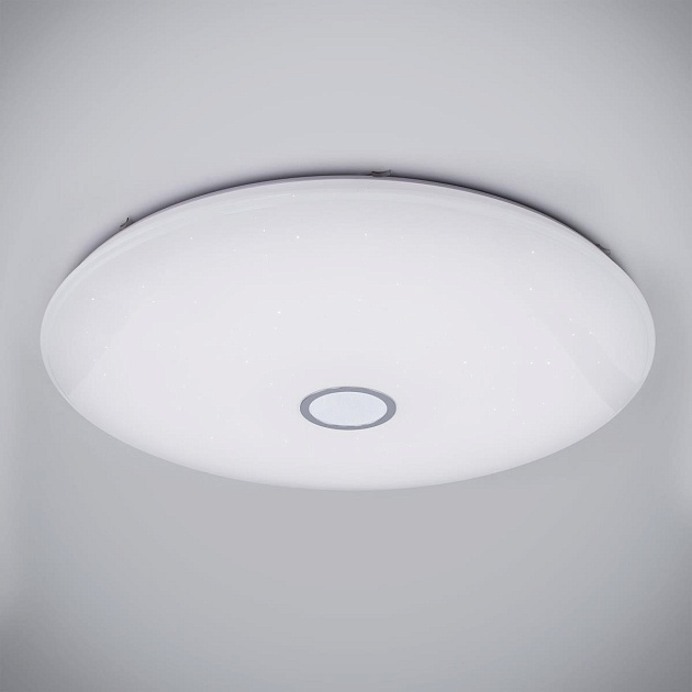 Потолочный светодиодный светильник Citilux Старлайт Смарт CL703A200G изображение 8 Потолочный светодиодный светильник Citilux Старлайт Смарт CL703A200G Фото № 8