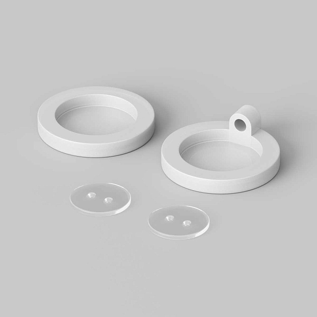 Комплектующие для гибкого неона Maytoni Led Strip 201161 изображение 3 Комплектующие для гибкого неона Maytoni Led Strip 201161 Фото № 3