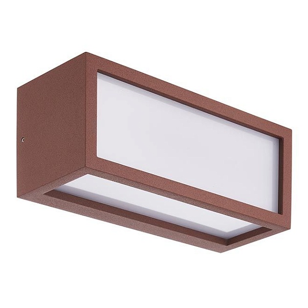 Уличный настенный светильник Mantra Utah 7052 Фото № 1