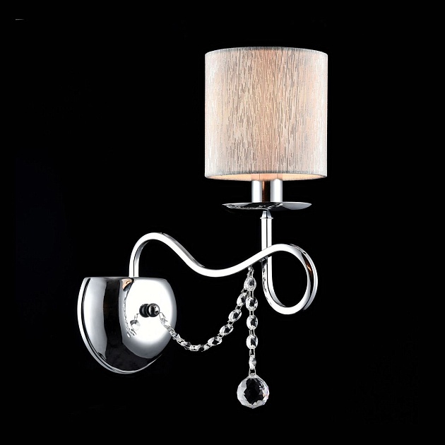 Бра Freya Morel FR2907-WL-01-CH Фото № 4