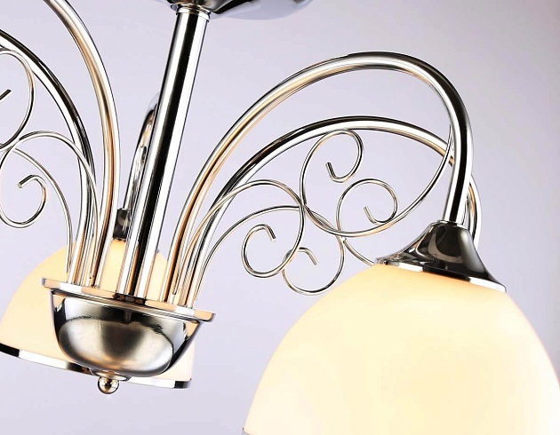 Потолочная люстра Ambrella light Traditional TR3182 Фото № 3
