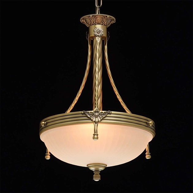 Подвесной светильник MW-Light Афродита 317010303 Фото № 10
