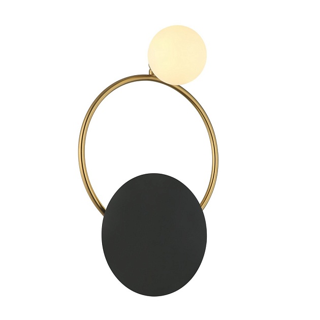 Бра Aployt Elonora APL.306.01.02 Фото № 1