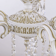 Подвесная люстра Bohemia Ivele AL78101/5/175 B WMG 3