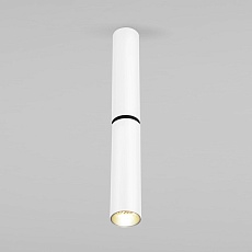 Светодиодный спот Elektrostandard Pika 25029/Led белый a061108