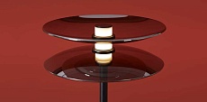 Торшер Freya Modern Tower FR5537FL-L7B 4