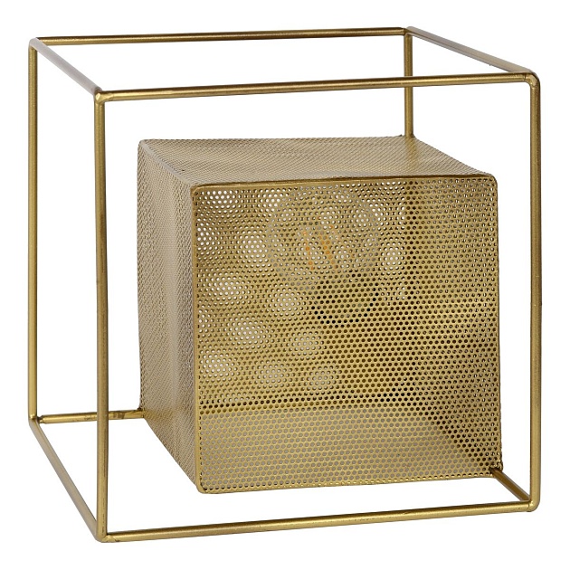 Настольная лампа Lucide Morris 78591/01/02 Фото № 1