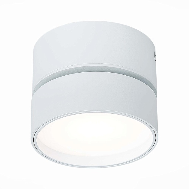 Светодиодный спот ST Luce ST651.542.14 изображение 1 Светодиодный спот ST Luce ST651.542.14 Фото № 1