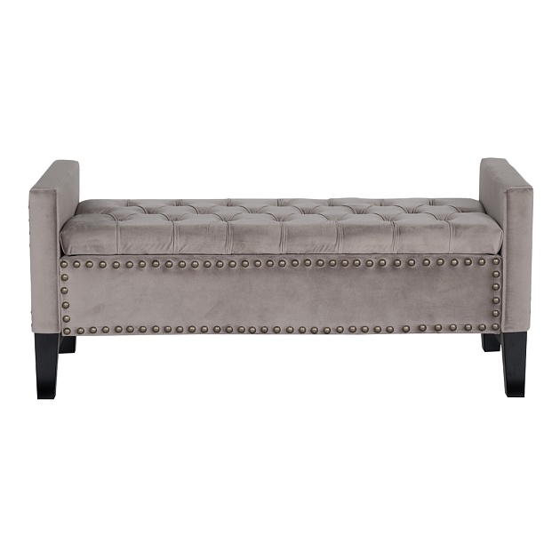 Банкетка Garda Decor Alice BG Фото № 1