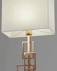 Настольная лампа Moderli Nemesia V11136-1T 2