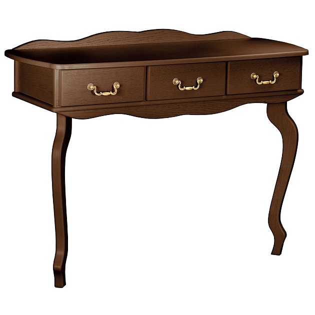 Консоль Мебелик Берже 6 002228 Фото № 1