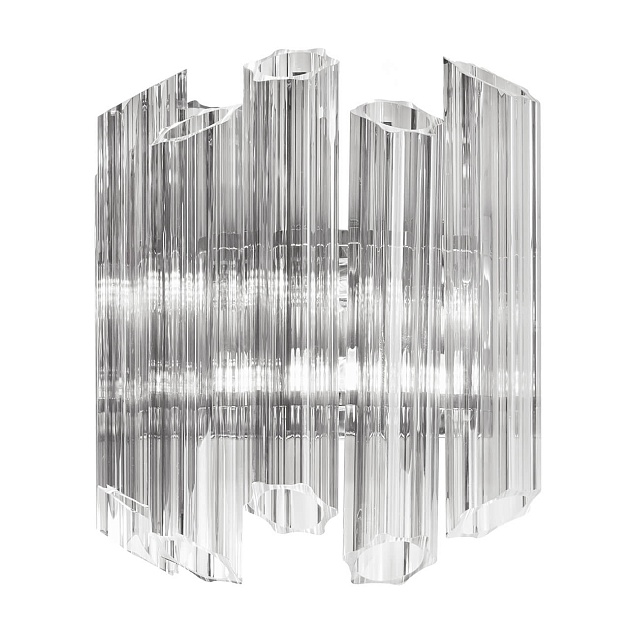 Настенный светильник iLamp Destiny MB0267-2 изображение 2 Настенный светильник iLamp Destiny MB0267-2 Фото № 2