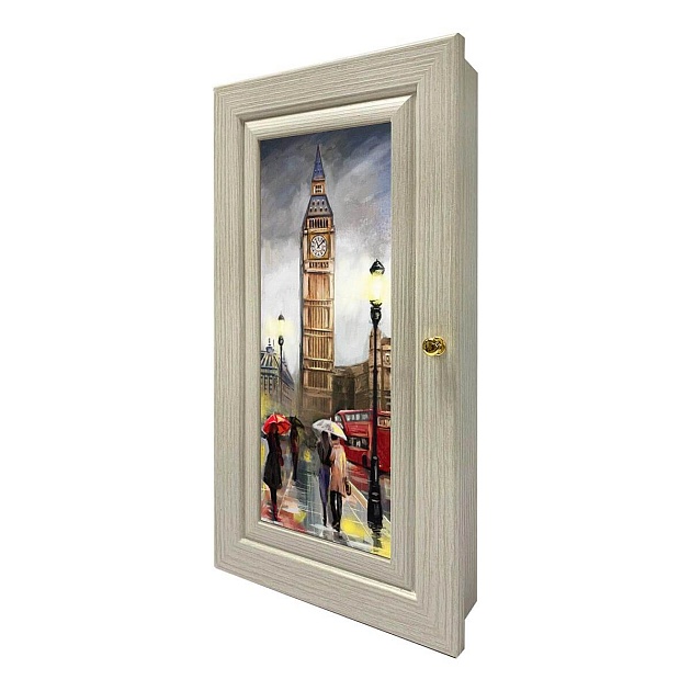 Ключница Toplight 18х32,5х5см TL-KZ7006 Фото № 1