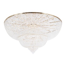 Потолочная люстра Maytoni Palace DIA890-CL-42-G