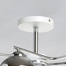 Люстра потолочная De City Вита 220013106 5