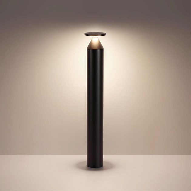 Ландшафтный светильник Odeon Light NATURE 7119/12GLA изображение 3 Ландшафтный светильник Odeon Light NATURE 7119/12GLA Фото № 3