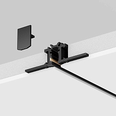 Шинопровод встраиваемый Maytoni Technical Busbar trunkings Levity TRX184-131B 3