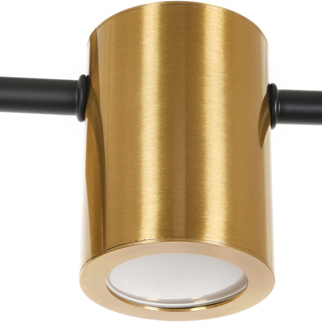 Потолочная люстра MyFar Gella MR1180-8C Фото № 3