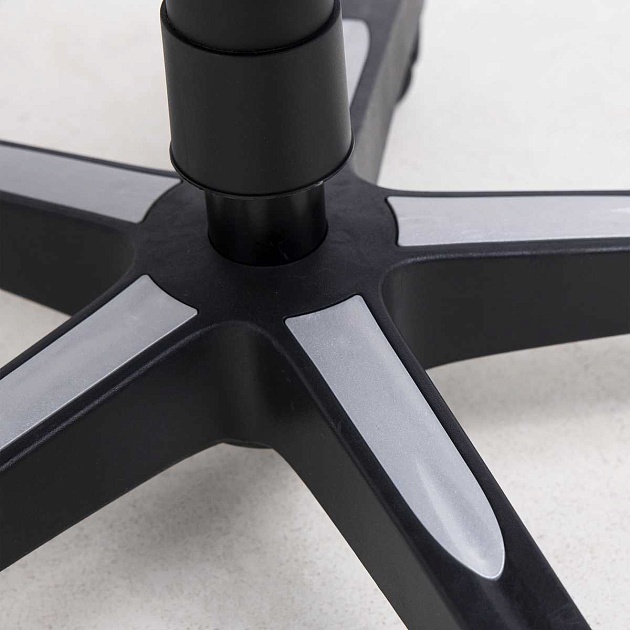 Кресло руководителя AksHome Galio серый, велюр 86372 изображение 6 Кресло руководителя AksHome Galio серый, велюр 86372 Фото № 6