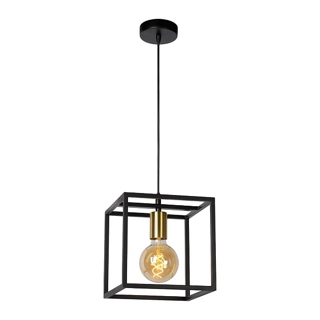 Подвесной светильник Lucide Ruben 00424/01/30 Фото № 2